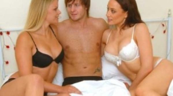 studiu barbatii au de doua ori mai multi parteneri sexuali decat femeile