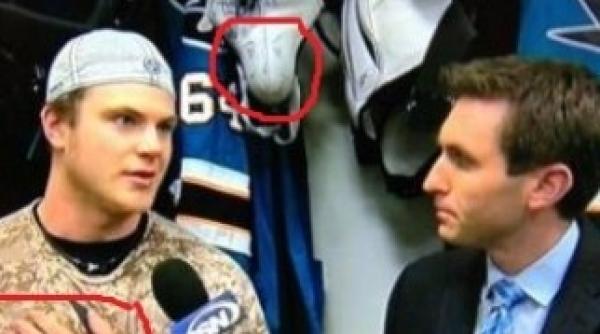 ce imagine poate iesi daca ai un unghi potrivit de filmare