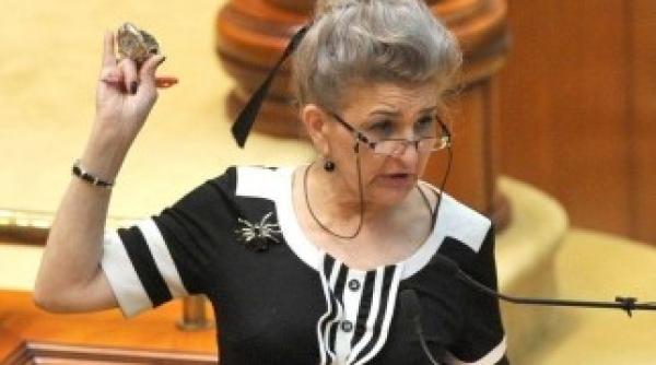 aura vasile a demisionat din psd si a trecut la unpr