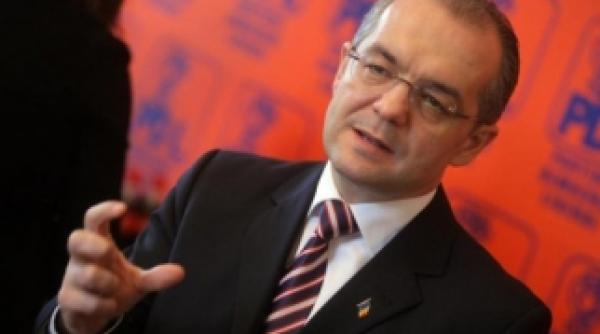 boc pdl are in jur de 23 iar usl e in scadere la 45 47