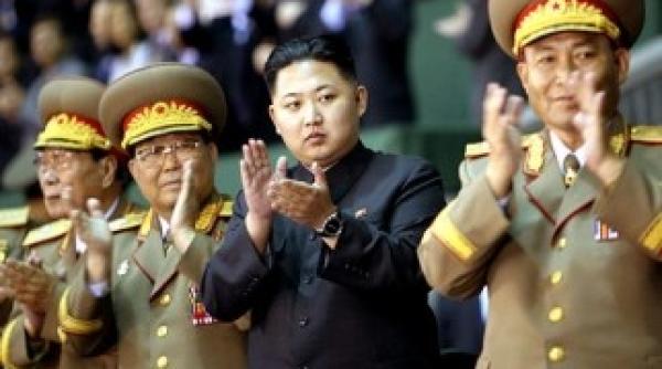 cateva scenarii in coreea de nord dupa moartea lui kim jong il