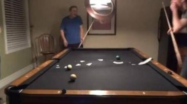 cele mai dureroase accidente casnice ale anului 2011 video