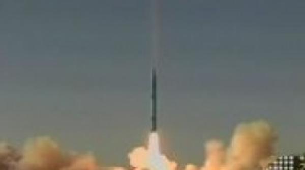 coreea de nord s ar putea pregati de razboi testeaza rachete cu raza scurta de actiune