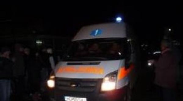 faust negru vicepresedintele pnl buzau a murit intr un accident