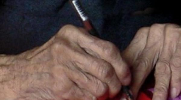 i s au dat 12 ore de viata dar a reusit sa sarbatoreasca 105 ani