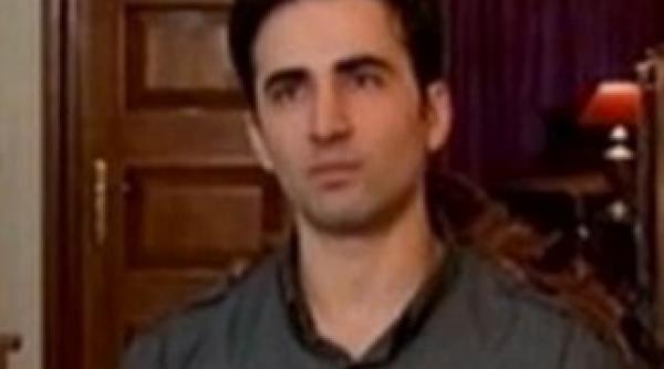 iranul a capturat un nou spion cia