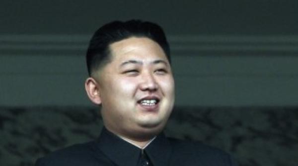 kim jong un succesorul lui kim jong il la conducerea coreei de nord