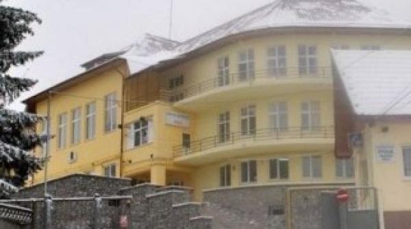 se redeschid spitalele din victoria si sacele