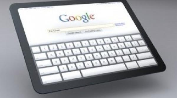 asteptam un nou gadget de la google