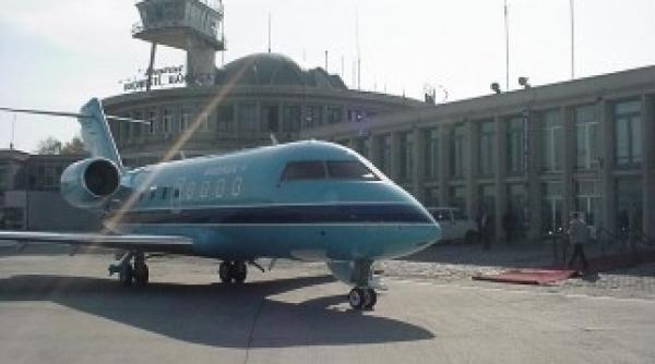 corpul c al terminalului din aeroportul baneasa inaugurat marti