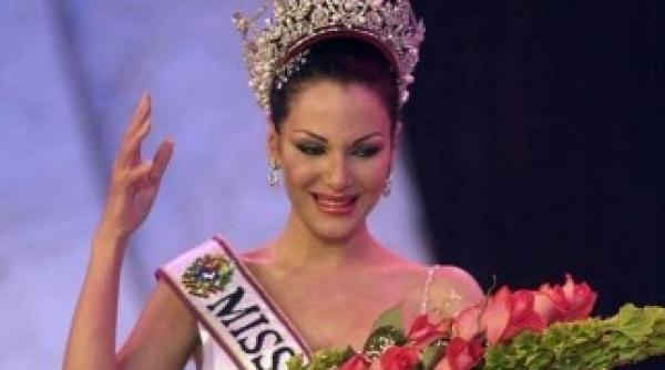 fosta miss venezuela din anul 2000 rapusa de cancer la doar 28 de ani