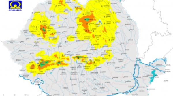 harta stratului de zapada unde se poate schia de sarbatori