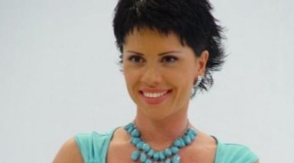 luminita anghel a nascut un baietel