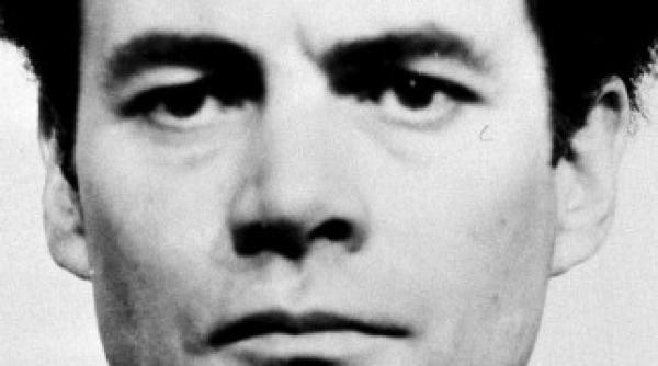 pantera neagra cel mai temut criminal britanic a murit in inchisoare