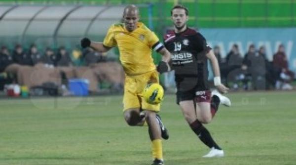 rapid invinnge la vaslui cu 3 2 si ajunge la 3 puncte de dinamo