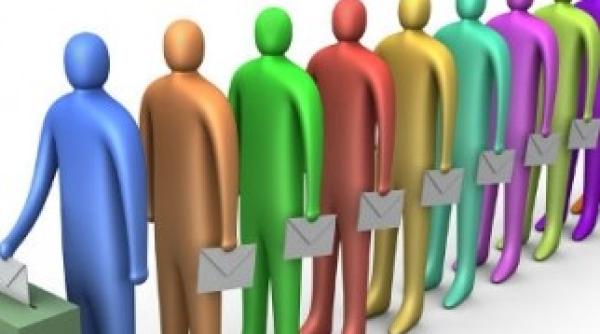 sondaj romanii dau peste cap calculele politice ale pdl 562 resping alegerile comasate