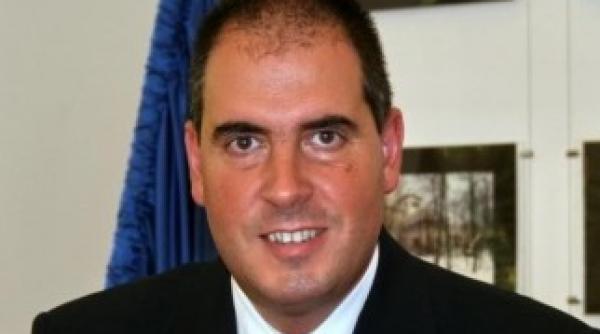 bogdan manoiu este noul consilier al presedintelui traian basescu
