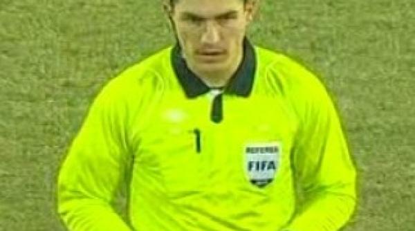 dupa ce porumboiu a acuzat de blat rapidistii acuza arbitrajul