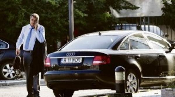 fiul sefului avas retinut pentru trafic de droguri tatal nu era strain de afacere