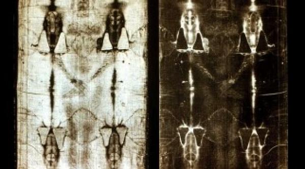 giulgiul din torino este autentic potrivit ultimului studiu