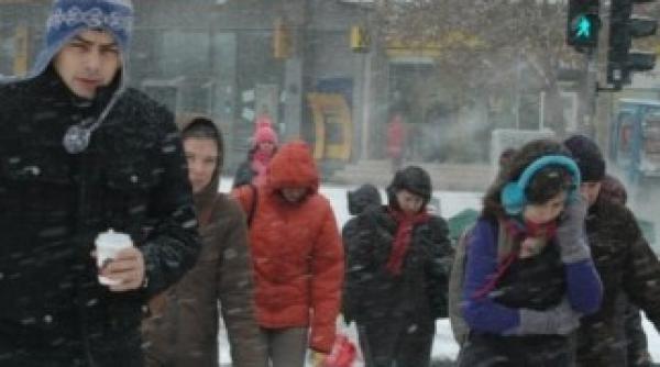 prognoza meteo 21 decembrie