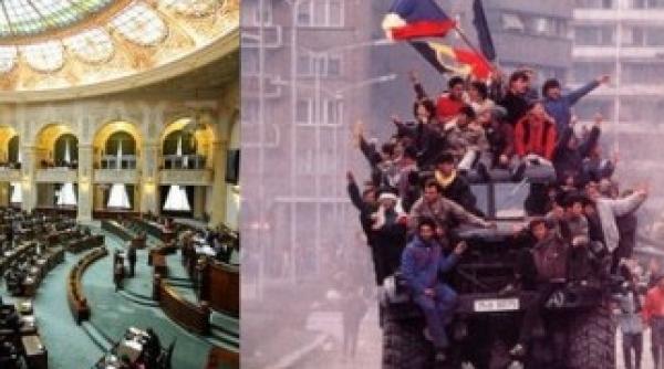 de ziua libertatii pdl trece prin senat legea securitatii