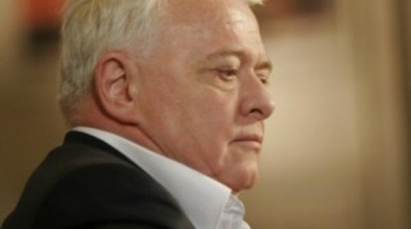 hrebenciuc guvernul va cadea in martie cu ajutorul usp