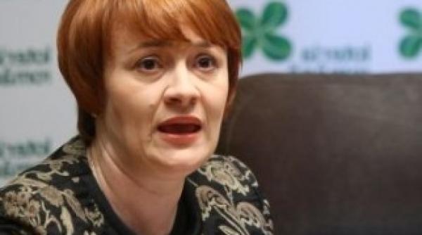 liliana minca a devenit membru unpr