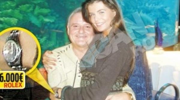 moni nedespartita de cadourile de la iri