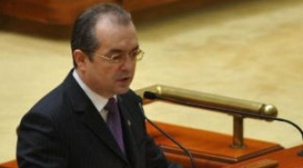 motiunea de cenzura a picat in 2012 avem alegeri comasate