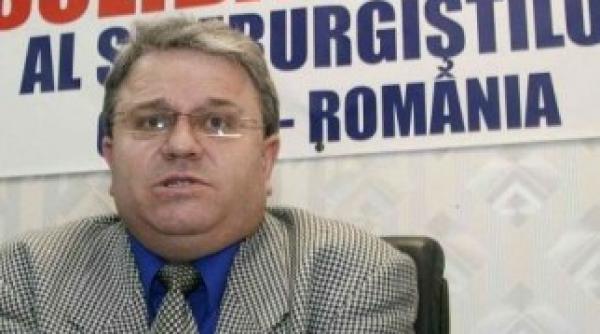 bataie ca in filme la mittal galati liderul sindicatului solidaritatea batut ca sa nu vorbeasca cu angajatii