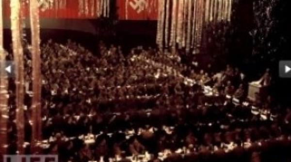 imagini unicate cu hitler de craciun in 1941 galerie foto