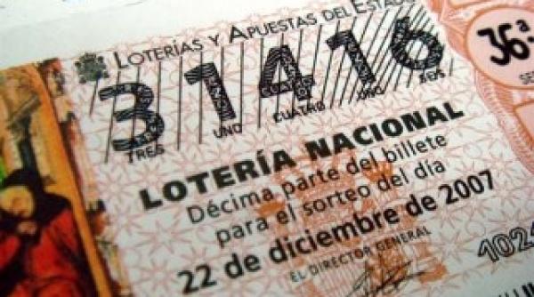 o familie de romani din spania a castigat patru milioane de euro la loteria de craciun