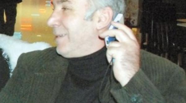 protectorul monicai columbeanu dinu damaschin in arest preventiv