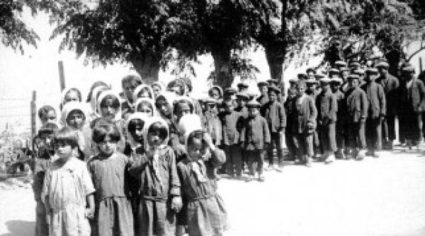 recunoasterea genocidului armean motiv de disputa intre franta si turcia