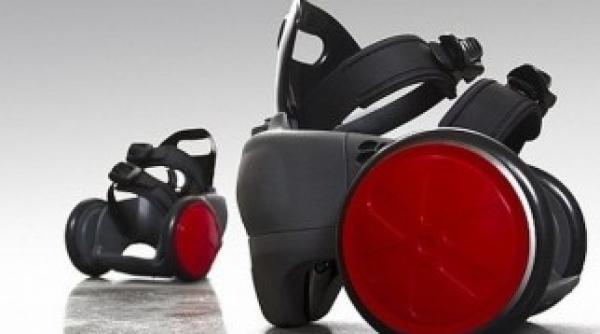 vezi care ar putea fi mijlocul de transport al viitorului