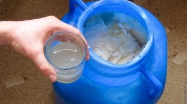 zeama de varza remediul romanesc pentru mahmureala de sarbatori