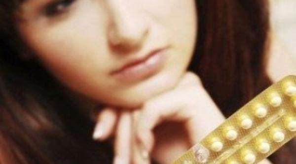 anticonceptionalele administrate pe cale orala modifica modul de memorare studiu
