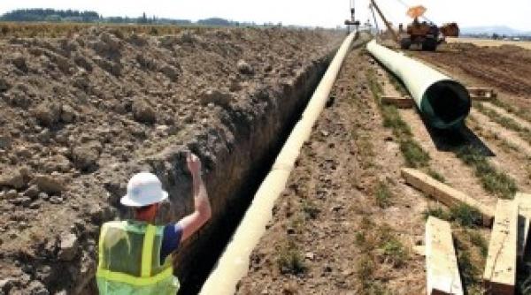 bulgaria isi extinde retelele de gaze cu romania si grecia