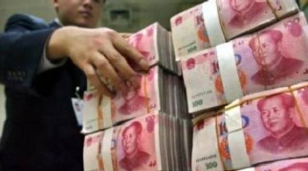 china si japonia s au inteles pentru folosirea monedelor proprii in relatiile comerciale