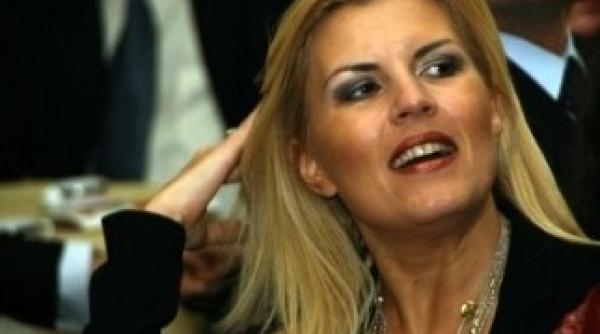 ce dornta si a pus elena udrea de ziua ei