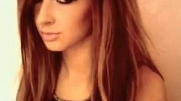 jemma pixie hixon prizoniera fricii face senzatie pe youtube video