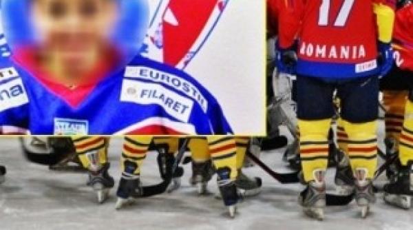 pedepse in cazul jucatorului de hochei batut in vestiar