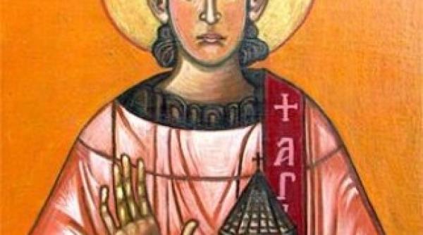 peste 400 000 de romani isi serbeaza onomastica de sfantul stefan 2