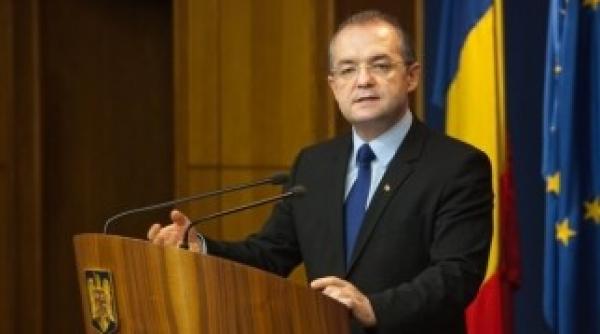 sedinta de guvern in aceasta seara de la ora 20