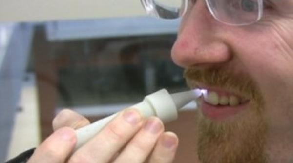 vesti bune pentru cei care se tem de medicul dentist