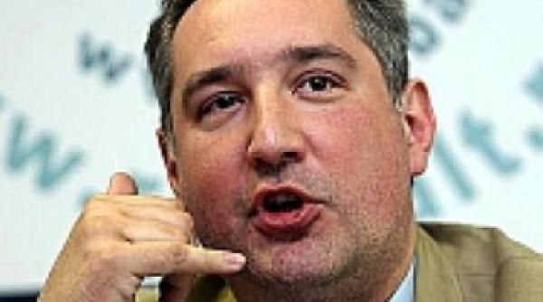 vicepremierul rus romanii nu vor avea niciun control asupra scutului antiracheta