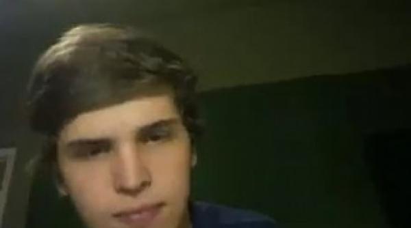 povestea de viata a unui adolescent si lupta lui cu moartea la doar o saptamana dupa filmare a murit video