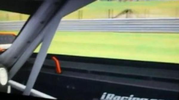 jocurile nu au fost niciodata mai reale vezi cel mai tare simulator video