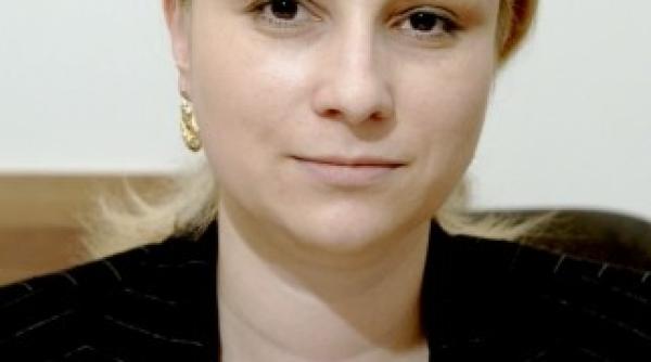 anca ilinoiu pleaca din functia de consilier prezidential